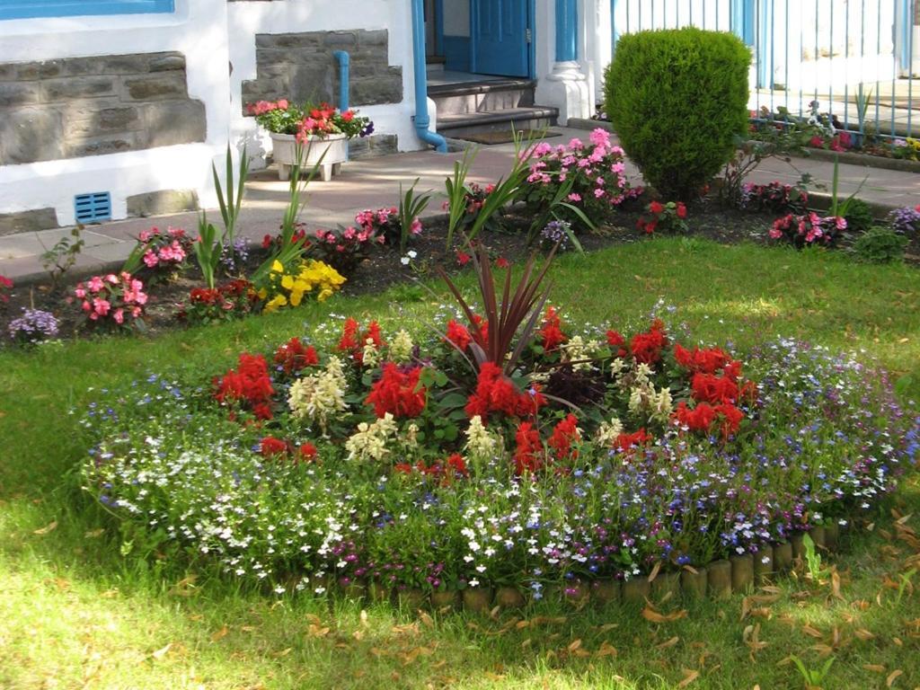 Tanes Hotel Κάρντιφ Εξωτερικό φωτογραφία