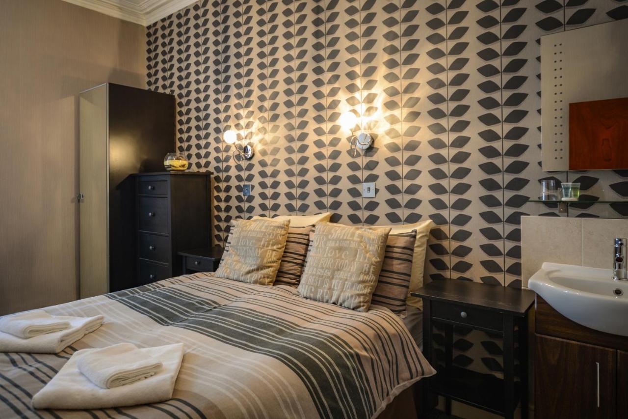 Tanes Hotel Κάρντιφ Εξωτερικό φωτογραφία
