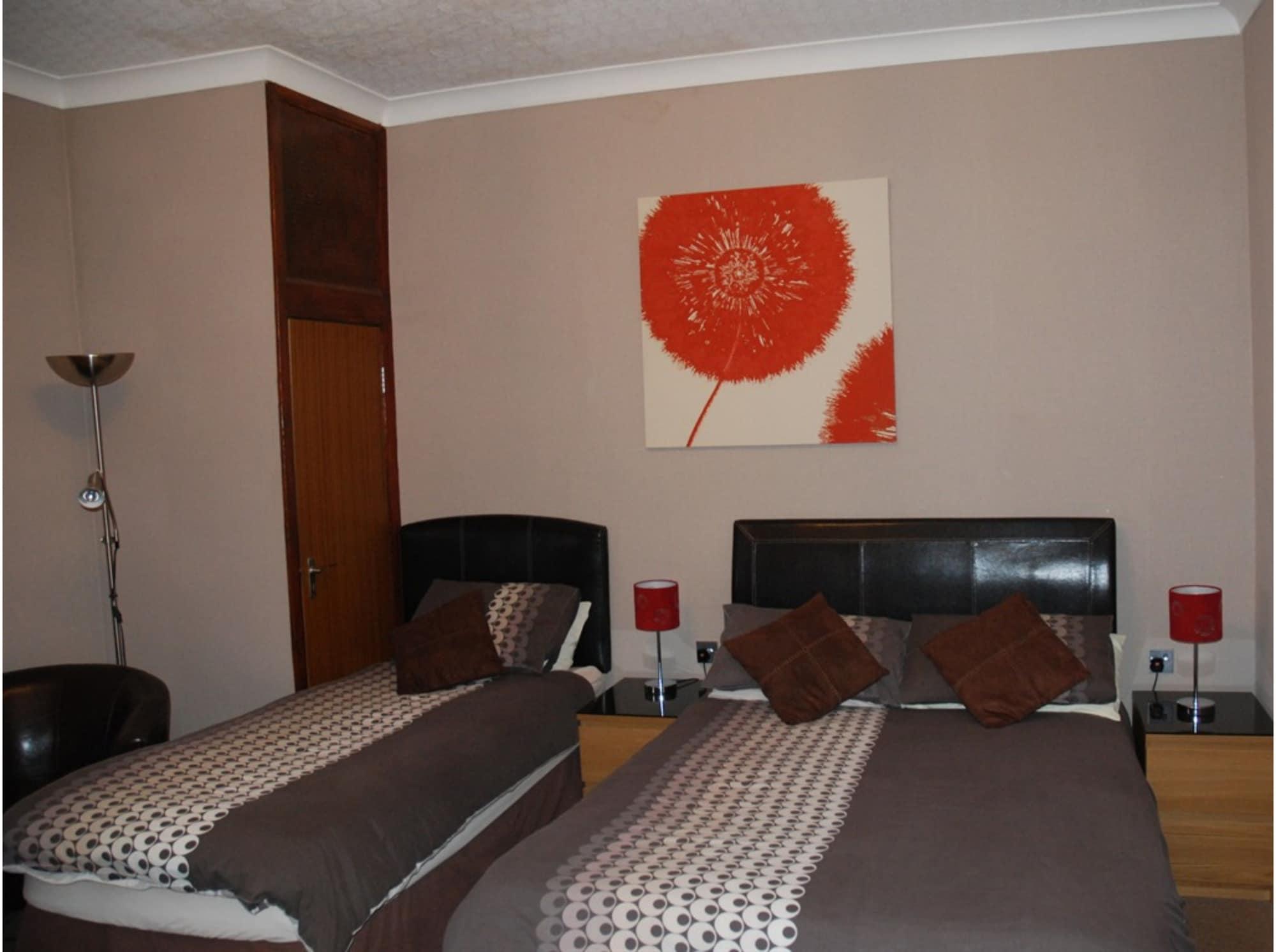 Tanes Hotel Κάρντιφ Εξωτερικό φωτογραφία