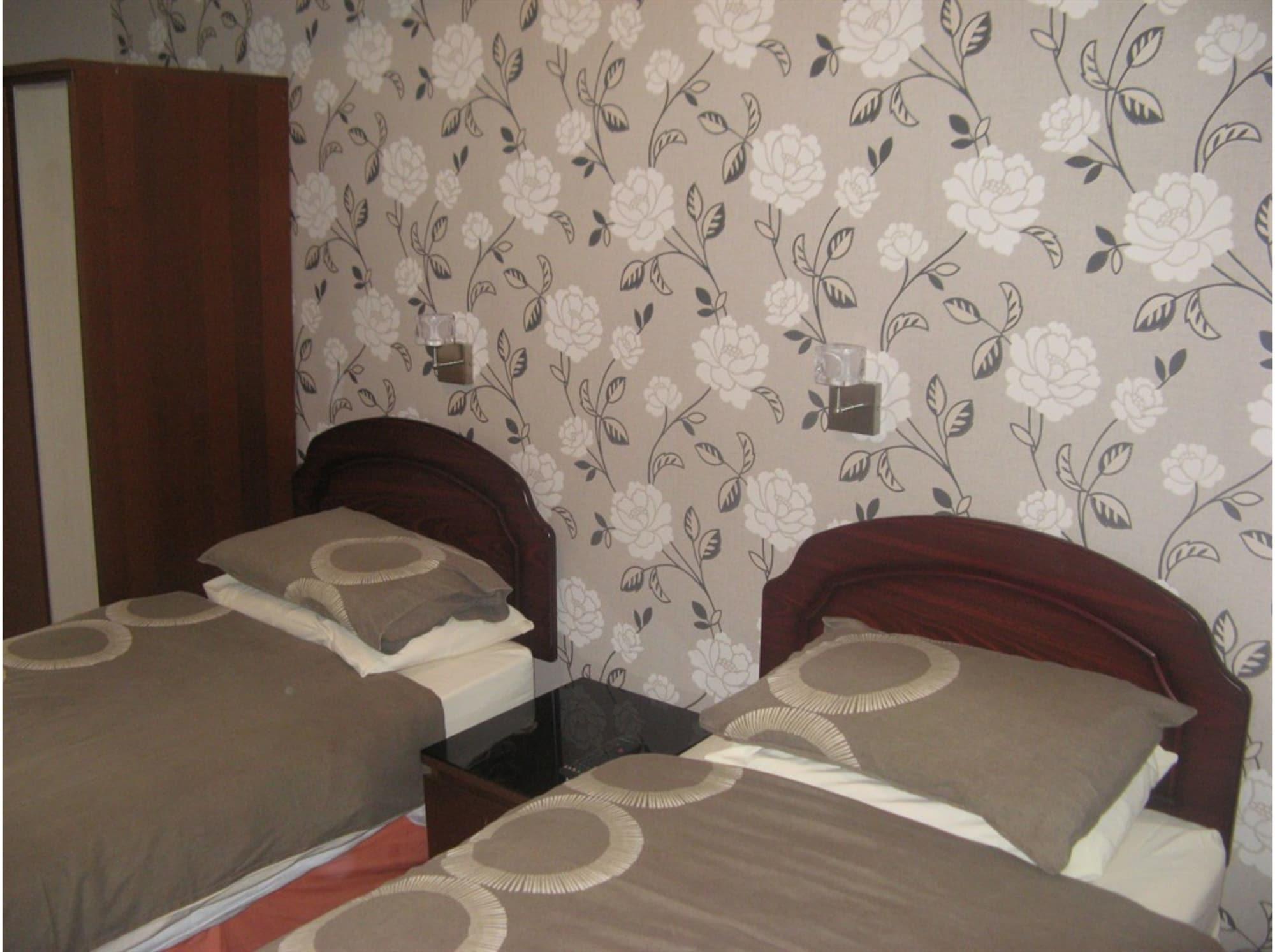 Tanes Hotel Κάρντιφ Εξωτερικό φωτογραφία